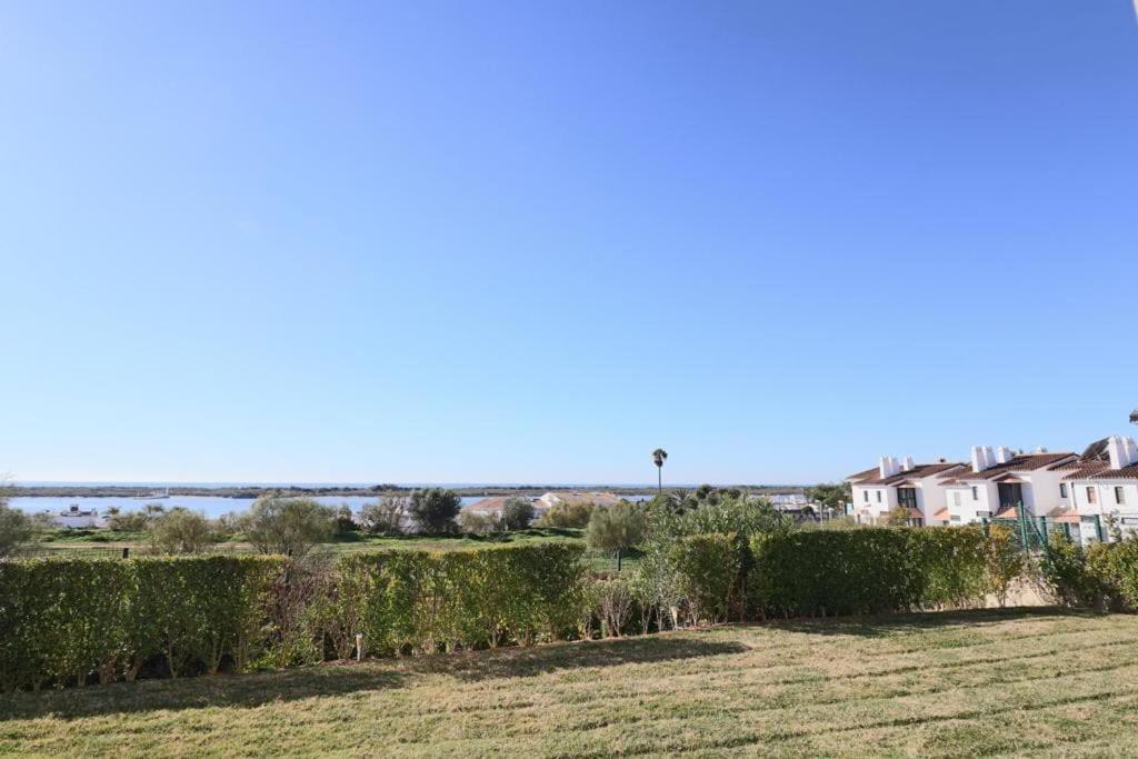דירות אל רומפידו Bajo Con Vistas Increibles מראה חיצוני תמונה